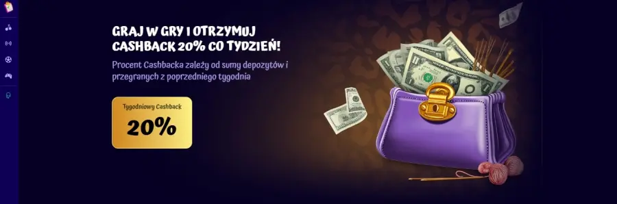 Kasyno online spingranny